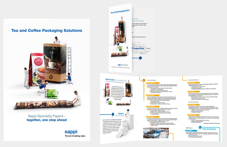 Sappi speciality paper-press-Equation advertising Brussels