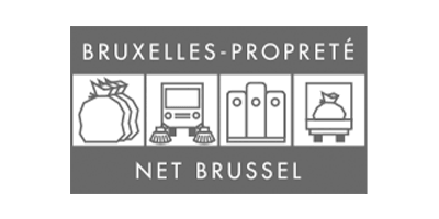 Bruxelles Propret&eacute;