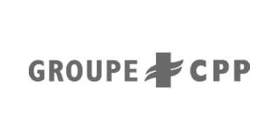 Groupe CPP - Equation client reference