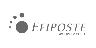 Efiposte - Equation client reference
