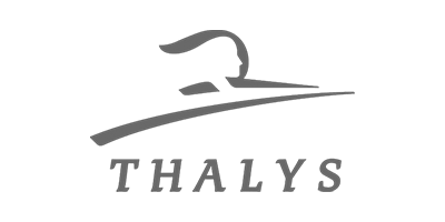 Thalys - Equation client reference