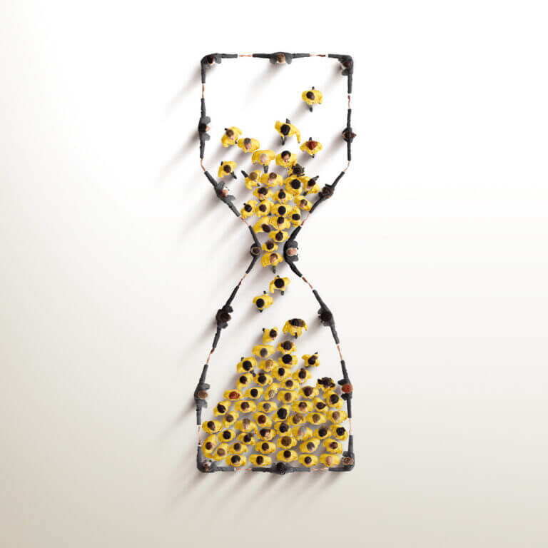 Sandvik Coromant Yellow Coats brand campaign — Equation agency