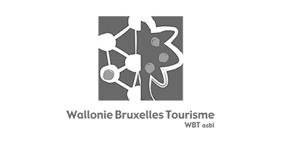 Wallonie Bruxelles Tourisme - Equation client reference