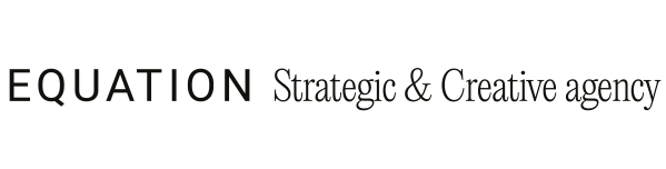 Equation Strategic & Creative Agency Brussels