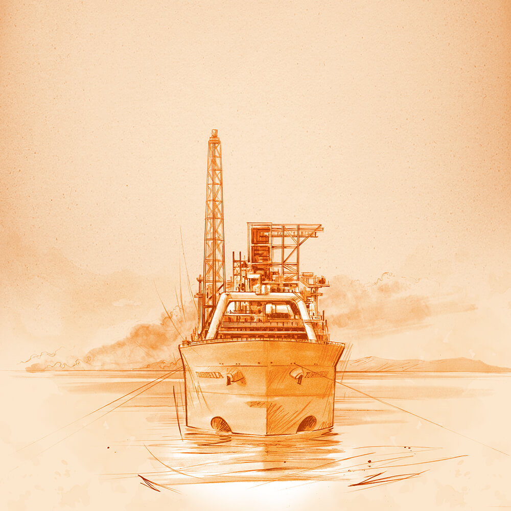SBM Offshore safety campaign campaign - Equation agency